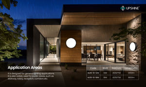 Cloison en aluminium IP65 - Product Image 4