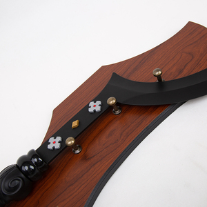 Juego de Tronos Neptune-Réplica Espada Arakh Khal <span class=keywords><strong>Drogo</strong></span>, Multicolor - Product Image 5