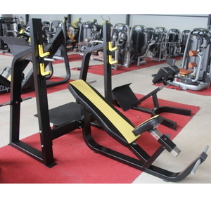 Équipement <span class=keywords><strong>de</strong></span> fitness intérieur <span class=keywords><strong>haut</strong></span> <span class=keywords><strong>de</strong></span> <span class=keywords><strong>gamme</strong></span> Bodybuilding Ab Exercise Incline Bench Durable et sûr - Product Image 1