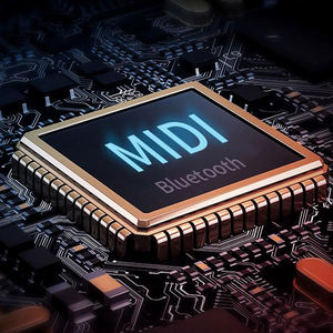 Venta al por mayor/OEM/precio de fábrica tamaño compacto USB plegable silicona Drum Pad Digital Electronic Drum Kit 7-Pad con baquetas pedales juego de batería electrónica - Product Image 5