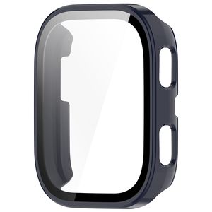 2025 nuevo estuche rígido transparente para PC, película de vidrio templado, funda protectora para <span class=keywords><strong>Smartwatch</strong></span> para <span class=keywords><strong>Amazfit</strong></span> Bip6 <span class=keywords><strong>Bip</strong></span> 6, fundas - Product Image 3