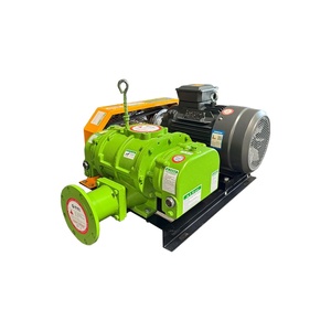 Souffleurs de racines de transport à haute efficacité pour système de transport pneumatique spécialement conçus pour transporter des grains de maïs - Product Image 1