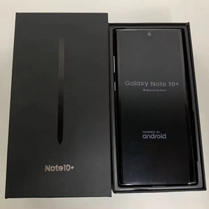 โทรศัพท์<span class=keywords><strong>มือ</strong></span><span class=keywords><strong>ถือ</strong></span>ใช้แล้ว Note 10 + ปลดล็อคของแท้สำหรับโทรศัพท์ Note 10 Plus 5G N975 - Product Image 2