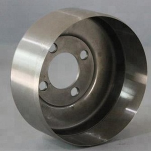 Couteau de fraisage à lame NCA en acier inoxydable Baixingda, prix usine, pour machines à confection, machines à coudre le cuir, machines CNC - Product Image 3
