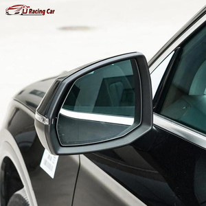 Rétroviseur latéral en verre blanc chauffant pour Mercedes-Benz Smart Renault <span class=keywords><strong>Twingo</strong></span> 2015-2019 - Product Image 5