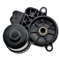 SERVOMOTEUR D'ACTUATEUR DE FREIN DE PARKING pour BMW F40 I3 X1 X2 MINI 118i 218i 34216860008 T4N7523, T4N7573, LR061386 34216860007