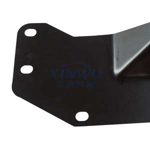 Xinwo Heavy Duty anteriore paraurti sinistro staffa di supporto del radiatore 31391623 per <span class=keywords><strong>Volvo</strong></span> XC60 & <span class=keywords><strong>XC90</strong></span> - Product Image 2