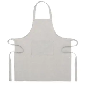 CUINA <b>apron</b> recycled cotton sustainable merchandising - Product Image 2