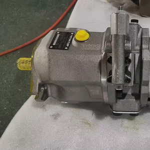 Nouvelle pompe hydraulique A10VSO A10VO A10VSO45 A10VSO63 A10VSO71 A10VSO85 A10VSO100 A10VSO45DR/31R-PPA12N00 - Product Image 1