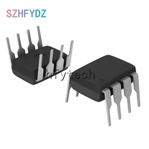 MỚI 10 CÁI/LỐC TL072CP DIP-8 TL072 IC Dual Hoạt Động Khuếch Đại Chipset - Product Image 5