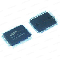 Circuitos Integrados Componentes HART-M310 QFP100, Chips Nuevos, Lista de Materiales Original