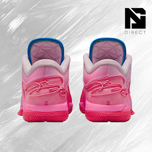 Nike Lebron 22 Ep 'i Promise' Dropshipping Livraison gratuite Chaussures de luxe pour hommes Chaussures de basket-ball tendance - Product Image 4