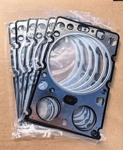 <span class=keywords><strong>Junta</strong></span> de Culata de Cilindro de Motor 612600040355 VG1540040015A para Sinotruk HOWO Weichai WD10 WD615 WD12, Piezas de Reparación de Sellado de Motor M - Product Image 3