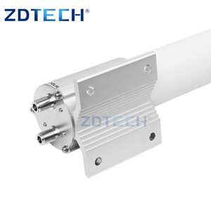 Antena omni de 2,4G IMom2400-2500 Mz 13dBi con conector hembra <span class=keywords><strong>n</strong></span> para exteriores - Product Image 5