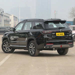 Changan CS95 2026 PLUS 2.0T 2WD/4WD en option, SUV essence de luxe homologué LHD <span class=keywords><strong>7</strong></span> <span class=keywords><strong>places</strong></span>, Changan CS95 Glory, <span class=keywords><strong>voiture</strong></span> neuve à vendre - Product Image 5