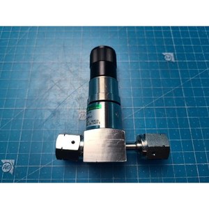 Manómetro Compacto CKD PGM-H-30-4R Usado Como Está, Piezas de Equipos Legacy Semiconductor - Product Image 5