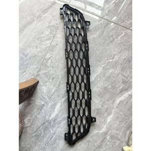 Rejilla de plástico de repuesto para parachoques delantero SsangYong Rexton 7878108D00 - Product Image 1