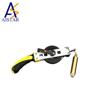 2021 النفط خزان شريط القياس ، الفولاذ المقاوم للصدأ النفط غمس السبر أشرطة القياس - Product Image 6