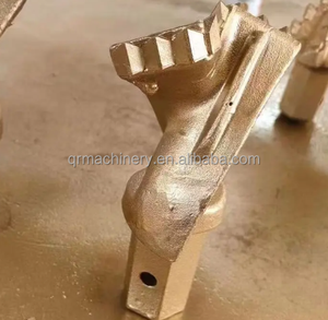 مثقاب مركزي سداسي الشكل بأحجام 50 ملم و70 ملم و80 ملم و90 ملم و150 ملم - Product Image 3