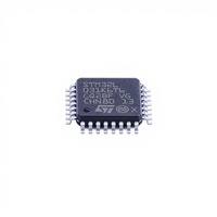MRCSS nouveau et Original STM32L031K6T6 microcontrôleur composants électroniques puce IC STM32L031K6T6