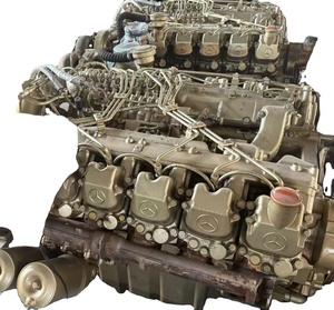 Moteur OM444 - Product Image 5