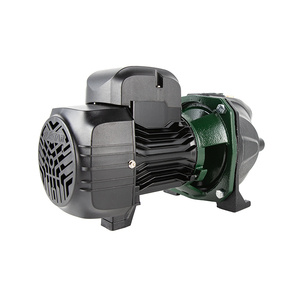 Bomba de Agua Inteligente de Alta Presión para Riego Agrícola y Doméstico, Autocebante de Acero Inoxidable, 1HP, JETS-E 0.5 Qb60, ¡Gran Venta! - Product Image 5