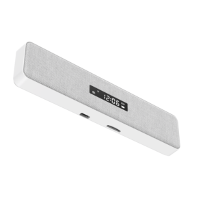 "Portable Soundproof Sleep <b>Speaker</b> featuring Painless <b>Bone</b> <b>Conduction</b>, Built-in TF Card Reader, and White Noise Functionality - Product Image 6