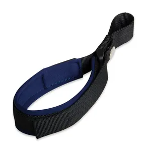 Multifunctionele Hardlopen Hand Custom Handband Polsband Handdruk Polsband Verstelbare Automatische Intrekbare Hondenriem