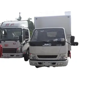 Gotway JMC — camion à 4 tonnes, produits dinerous divers, livraison gratuite