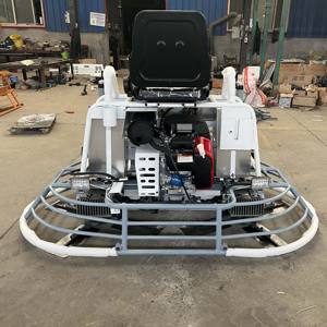 ผู้ผลิตจีนจำหน่ายเครื่องฉาบปูนคอนกรีตขนาด 48 นิ้ว - Product Image 6