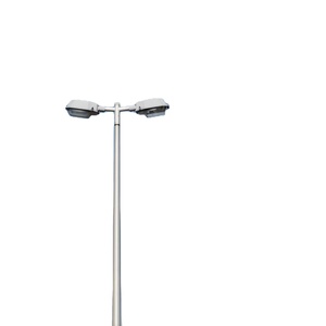 Varilla de Fibra de Vidrio Ligera y Flexible, Poste de Luz de FRP, Poste de FRP - Product Image 1