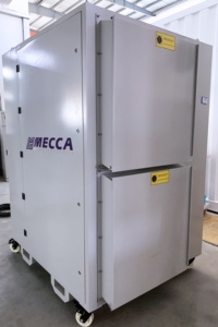 מכה כוח <span class=keywords><strong>1000kw</strong></span> 1500kw בנק עומס אינדוקטיבי התנגדות לבדיקת גנרטור 50/60Hz - Product Image 5