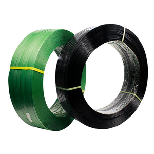 Sangles en plastique Desen, largeur 16 mm, épaisseur 0,8 mm, pour l'emballage de boîtes et de planches en carton - Product Image 3
