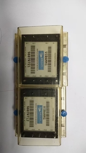 โมดูลลดสัญญาณริปเปิล VI-RAM-M1แรงดันไฟฟ้ากระแสตรง5–50โวลต์กระแส10แอมป์สำหรับอุปกรณ์เสริมของคอนเวอร์เตอร์ DC-DC รุ่น VI-200และ VI-J00 - Product Image 2