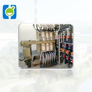 [HOSOME] Pila de Electrodálisis de Membrana Bipolar (BPMED) de Grado Industrial, BP+AM+CM, 3 Compartimentos, Pila de Membranas de 2-5 Grupos - Product Image 1