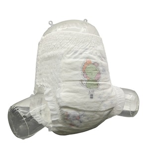 กางเกงผ้าอ้อ<span class=keywords><strong>ม</strong></span>เด็กแบบใช้แล้วทิ้ง - Product Image 2