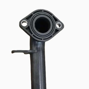 Manguera de Refrigerante para Audi A6 A7 Volkswagen Touareg 06E121045BB SG008, Pieza de Repuesto de Plástico - Product Image 4