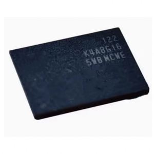 NOUVEAU Composant Électronique K4ABG165WB-MCWE K4ABG165WB 3200MB Puce BGA96 - Product Image 1