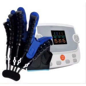 400V Anti- Shock Insulating Gloves Mechanical FiberTouch Screen Industrial Electrical Insulating Gloves for Electrician - Product Image 2