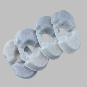 Cartouche de filtre à eau Hm Huiming 8F-3AW, épaisseur 10 mm, nettoyage facile, pour filtration d'air - Product Image 2
