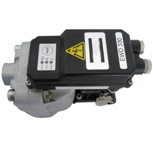 Nueva Válvula de Drenaje Automática Electrónica EWD330 M 2901146551/1622855181, Repuestos para Compresor de Aire - Product Image 1