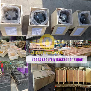 GM70 Motor hydraululis, <span class=keywords><strong>Drive</strong></span> akhir untuk mesin konstruksi ekskavator <span class=keywords><strong>DH420</strong></span> - Product Image 5