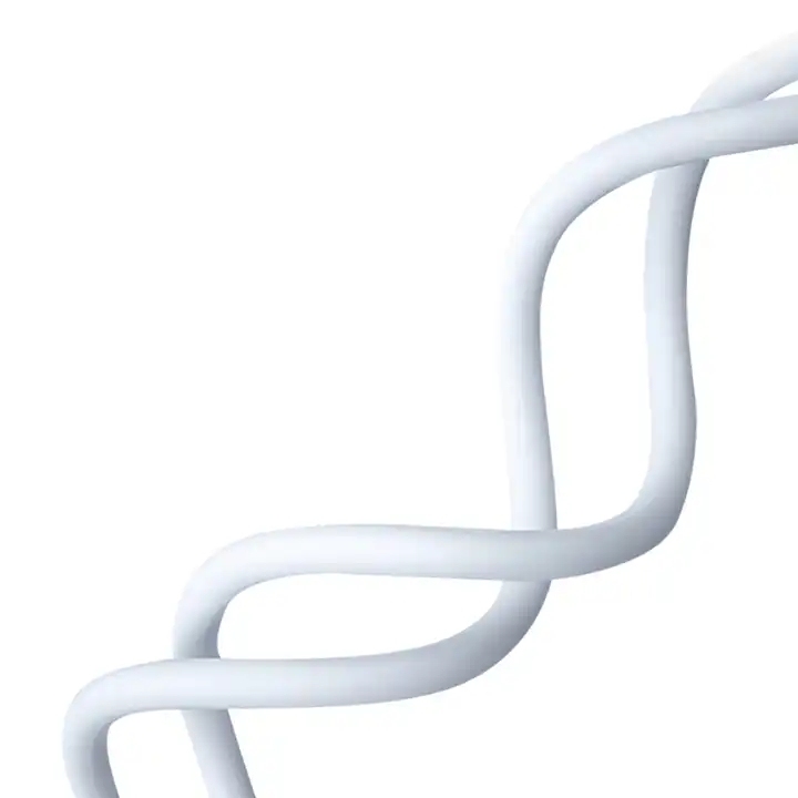 White 0.3m 0.5m Portable 1A Usb Charger Data Cable Type C Cable Fast Charging · image 4