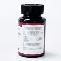 Extreme Curve Maca Plus Kapsül 0.6g * 60 Kırmızı ve Beyaz Şişe Yetişkin Kullanımı İçin Kemik Yoğunluğunu Artırır Hamile Kadınlar İçin Değil