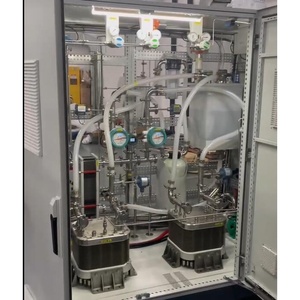 Planta de Energía de Celdas de Combustible de Hidrógeno PEM Avanzada, Electrólisis del Agua, Batería de Gas H2, Tecnología Avanzada de Celdas de Combustible - Product Image 6