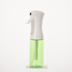 Botella de Spray para Cabello con Pulverizador de Agua Continuo Ultrafino para Peinado, Limpieza, Riego de Plantas y Cuidado de la Piel - Product Image 2