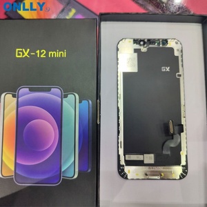 Écran tactile LCD OLED GX de remplacement pour iPhone X XS XR Max 11 11pro Max 12 Pro Max Mini 13 - Product Image 3