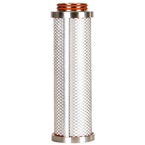 Filtre de ventilation stérile P-SRF V 10/30 P/N 1C224164 - Product Image 4