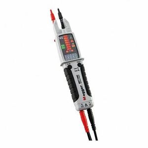 Testeur électrique tout-en-un True RMS MET1000 avec plage de tension 90V-1000V et fréquence 45-65Hz - Product Image 3