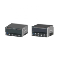 Système d'alimentation CC intégré Vertiv /Emerson série 731A91